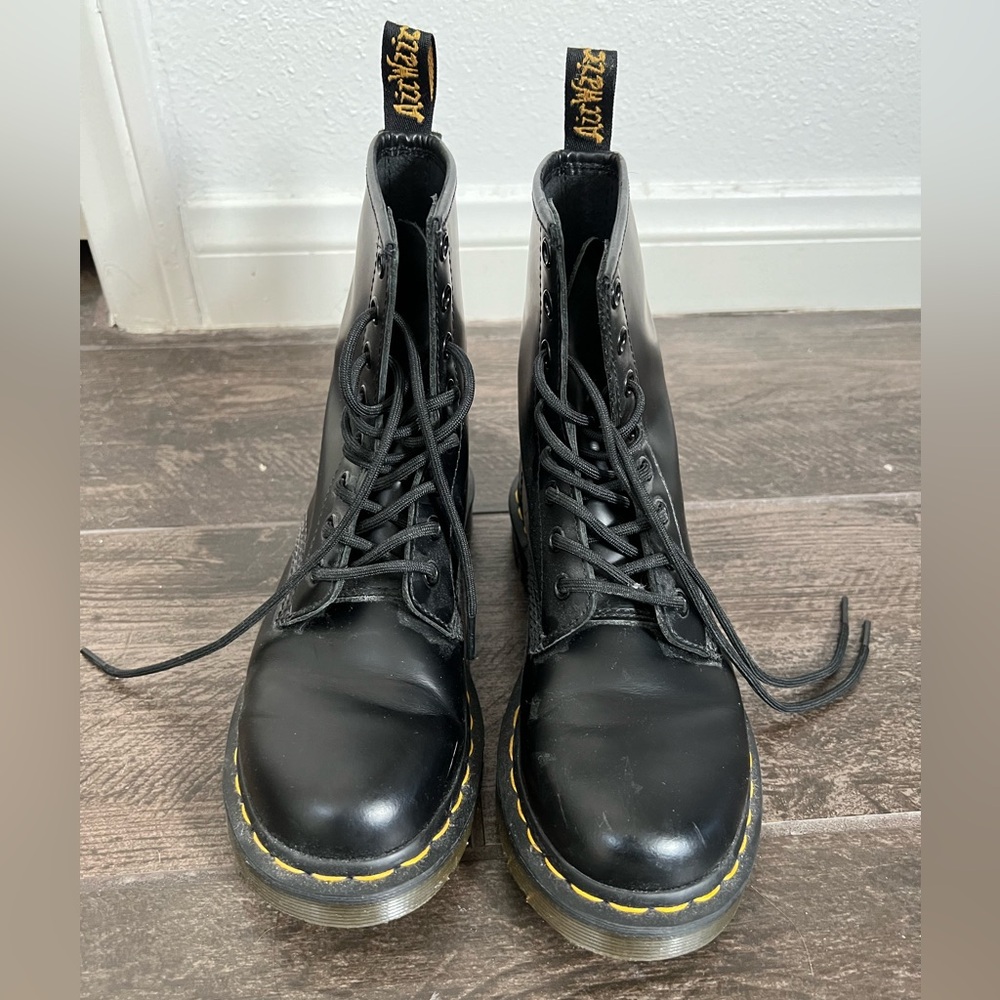 Doc Martens 1460 Boots